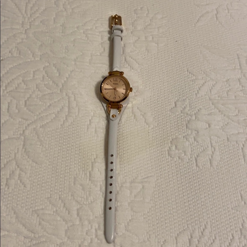 Fossil Watch - Picture 3 of 6